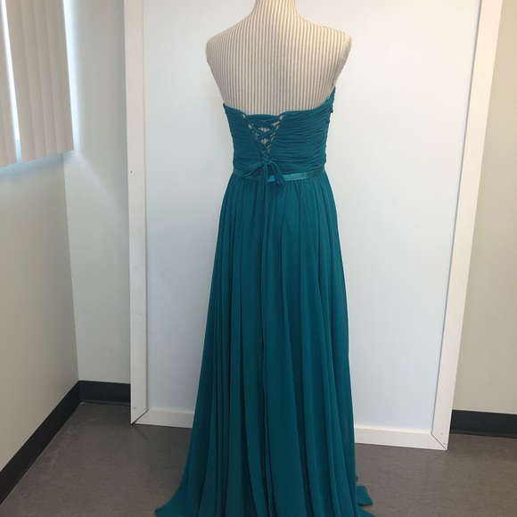 Bridesmaids dresses - medium - Picture 3 of 4